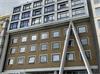 Studio Willemskade in Rotterdam