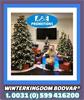 Grote foto verhuur rovaniemi kerstdorp aankleding leuven genk diensten en vakmensen kinderfeestjes en entertainers