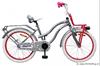 Online Veiling: AMIGO Lovely meisjesfiets 20 inch met ter...