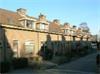 Woning Tjalk in Lelystad