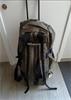 Multifunctionele Kaki Forest Track Bag