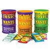 Toxic Waste, Hazardously Sour Candy Drums (1-Piece) (48g)