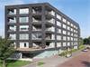 Appartement Menno ter Braakstraat in Den Haag
