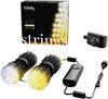 Twinkly Gold Edition - Kerstverlichting - 400 AWW LEDs Light