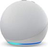 Amazon Echo Dot Smart Bluetooth Speaker 4e generatie - Wit