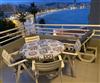 Grote foto appartement kust calpe met afgesloten garage vakantie spaanse kust