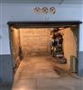 Grote foto appartement kust calpe met afgesloten garage vakantie spaanse kust