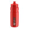 Elite Bidon Fly ROOD BORDEAUX