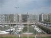 Grote foto vakantieappartement aan haven blankenberge vakantie belgi