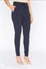 Travel Skinny Uni Broek Mi Piace 2060