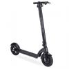 Decent One Unisex Mechanische schijfrem Zwart