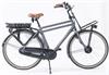 BTI E-Pulse 28 Inch Heren 3V Coal Grey 54 of 59 cm