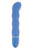Calexotics Pleasure Bendie vibrator blauw - 16 cm