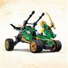Grote foto fantastische lego set nr3 met 4 verschillende lego items kinderen en baby overige