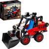 Grote foto fantastische lego set nr3 met 4 verschillende lego items kinderen en baby overige