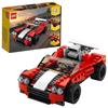 Grote foto fantastische lego set nr3 met 4 verschillende lego items kinderen en baby overige