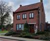 5 slaapkamers huis met 865 m2. grond