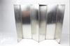 Gas stove wind shield Large | windscherm