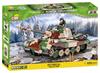 Grote foto cobi ww2 2540 k nigstiger pzkpfw vi kinderen en baby overige