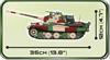 Grote foto cobi ww2 2540 k nigstiger pzkpfw vi kinderen en baby overige