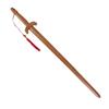Fuji Mae Chinees houten Tai Chi zwaard 94 Cm