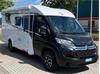 Grote foto motorhome carado v337 15j editie caravans en kamperen campers