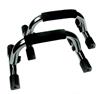 Toorx Fitness Push up bar -  Metalen frame  -  Anti slip rub