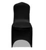Grote foto 1 x stoelhoes stetch zwart universeel op is op kleding dames sieraden
