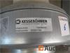 2 afzuigventilatoren Kesseböhmer K 200 L Sileo