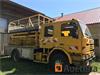 Anders vrachtwagen Scania P92ML 4x2LS 38KKL