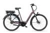 Batavus  Finez E-go Exclusive Lage instap 8V Sangria-mat