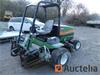 Lawn tractor Toro Reelmaster 5500 D