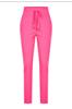 Grote foto travel broek uni fuchsia 2016 kleding dames broeken en pantalons