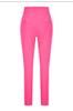 Grote foto travel broek uni fuchsia 2016 kleding dames broeken en pantalons
