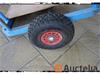 Grote foto trolley deurpanelen caravans en kamperen camper