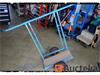 Grote foto trolley deurpanelen caravans en kamperen camper