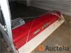 Grote foto pallets coeman effe 3ti caravans en kamperen camper