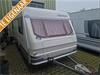 CHATEAU CALISTA 4.90 UE 2001 Met Mover vast bed  