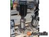Grundfos stofcollector pomp