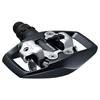 Shimano Pedalen SPD ED500 DONKER GRIJS