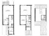 Woning Kalundborgerf in Rotterdam