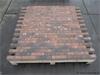Online Veiling: Tuinstenen 33m²