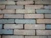 Online Veiling: Gebakken stenen 36m²