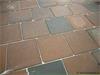 Online Veiling: Gebakken stenen 57,6m²