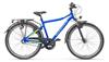 Batavus  Booster jongensfiets 24 inch Blauw 3V
