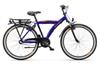Batavus  Snake jongensfiets 26 inch Blauw 3V