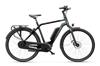Sparta  d-Rule M5Tb elektrische fiets 5 Magic-Grey