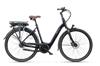 Batavus  Finez elektrische damesfiets E-go Exclusive 8V Donk