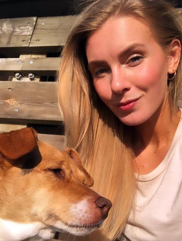 Zoek Jij een Lieve Actieve Vriendin? Vrouw Zoekt Man