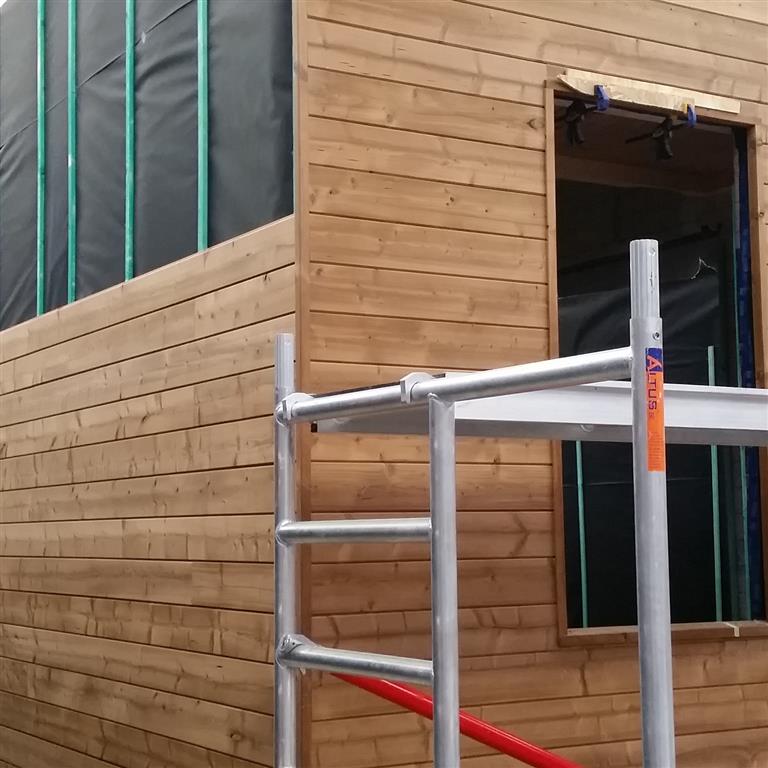 Handelsonderneming Bullinga - Parket, Planken & Laminaat > VUREN